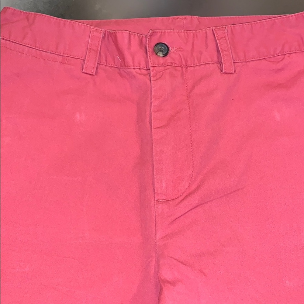 Boys Polo chino pants.